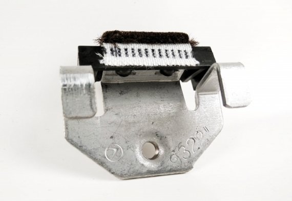 62304FC000 SUBARU ФИКСАТОР ОПУСКНОГО СТЕКЛА 62304FC000 SUBARU