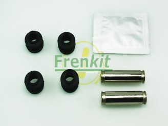 816008 Frenkit Комплект направляющей гильзы 816008 FRENKIT