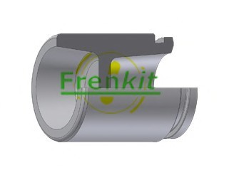 P404902 Frenkit Суппорт тормозной, передний P404902 FRENKIT