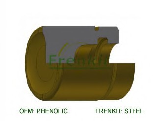 P515201 Frenkit Поршень тормозного суппорта P515201 FRENKIT