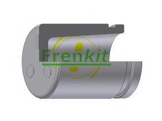 P514504 Frenkit Суппорт тормозной, передний P514504 FRENKIT