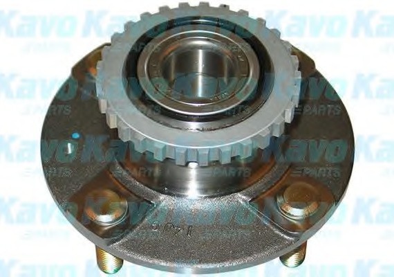 WBH3008 KAVO (Нидерланды) Р/к-т ступицы Fr HY, Kia WBH3008 KAVO PARTS