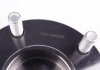 WBH4510 KAVO (Нидерланды) Ступица в сборе Fr MAZDA WBH4510 KAVO PARTS (фото 3)