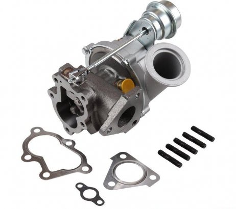 1517400200 JP Group Турбокомпрессор в сборе 1517400200 JP GROUP