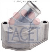 Термостат, охлаждающая жидкость 78351 FACET