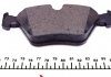 181683 ICER Колодки тормозные дисковые ICER 181683 ICER (фото 3)