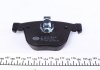 181949 ICER Колодки тормозные дисковые ICER 181949 ICER (фото 2)