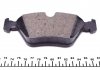 182002 ICER Колодки тормозные дисковые ICER 182002 ICER (фото 3)