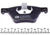 182002 ICER Колодки тормозные дисковые ICER 182002 ICER (фото 4)