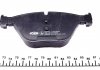 181998 ICER Колодки тормозные дисковые ICER 181998 ICER (фото 2)