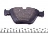 181998 ICER Колодки тормозные дисковые ICER 181998 ICER (фото 3)