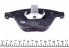 181998 ICER Колодки тормозные дисковые ICER 181998 ICER (фото 4)