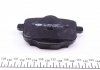 182005 ICER Колодки тормозные дисковые ICER 182005 ICER (фото 2)