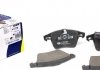 Колодки тормозные дисковые ICER 181778 ICER