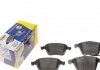 Колодки тормозные дисковые ICER 182148 ICER