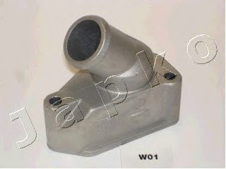 38W01 Japko Термостат LACETTI/NUBIRA 1.8-2.0 97- (92С)(замінено 38W03)