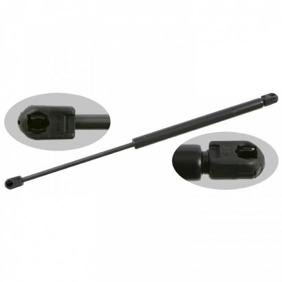 Фото пружина газовая капота 02640 FEBI (Germany) 02640 FEBI (Germany) Пружина газовая капота