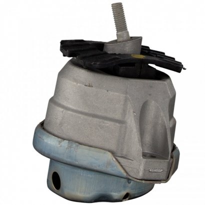 Фото подушка двигателя левая bmw e60 24530 FEBI 24530 FEBI (Germany) 24530 FEBI (Germany) Подушка двигателя левая bmw e60 24530 FEBI