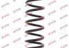 Пружина ЗАДНЯЯ K-FLEX RG6542 RG6542 KAYABA