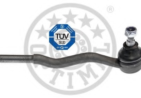 G0-069 OPTIMAL Рулевая тяга с наконечником в сборе G0-069