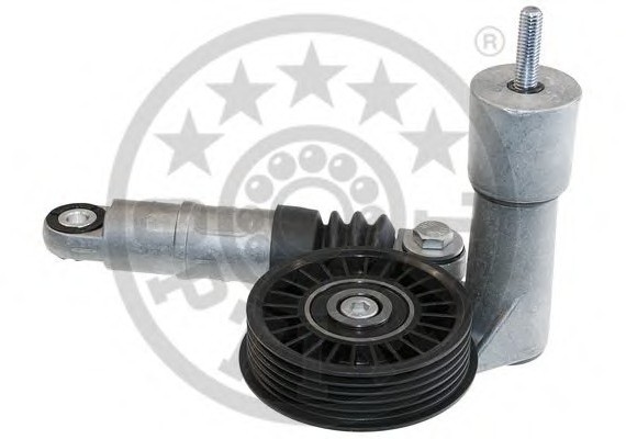 0N1441 OPTIMAL Натяжитель ремня приводного 0N1441 OPTIMAL