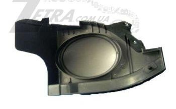 Фото облицовка задних динамиков лев 96566389 GM 96566389 GENERAL MOTORS 96566389 GENERAL MOTORS Облицовка задних динамиков лев 96566389 GM