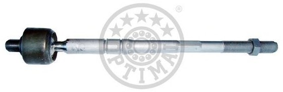 G21162 OPTIMAL Осевой шарнир, рулевая тяга G21162 OPTIMAL
