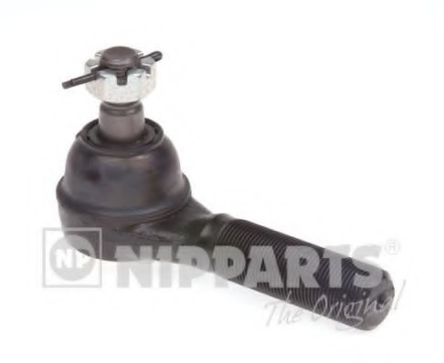 J4821026 NIPPARTS (Нидерланды) Накінечник рульової тяги J4821026 NIPPARTS