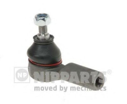 N4825040 NIPPARTS (Нидерланды) Наконечник рулевой тяги N4825040 NIPPARTS