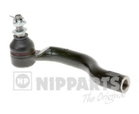 N4822103 NIPPARTS (Нидерланды) Накінечник рульової тяги N4822103 NIPPARTS