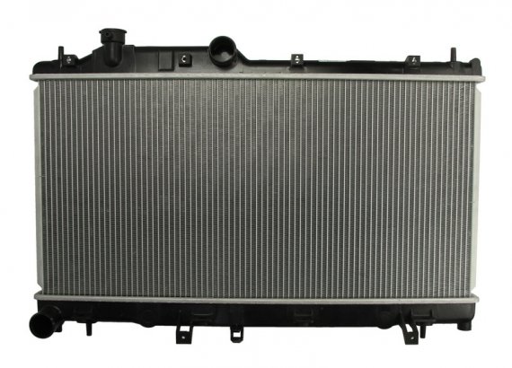 DRM36007 DENSO (Япония) Радиатор системы охлаждения DRM36007 DENSO