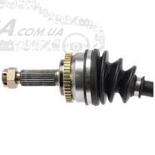 495001M110 MOBIS Ціна з доставкою з Кореї Привод правый (ABS+) (МТА) ( 49500-1M110 ) CERATO NEW 09~ 2.0