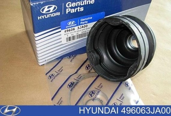 Фото пильовик ШРУСу 496063JA00 HYUNDAI/KIA/MOBIS 496063JA00 MOBIS 496063JA00 MOBIS Пильовик ШРУСу 496063JA00 HYUNDAI/KIA/MOBIS