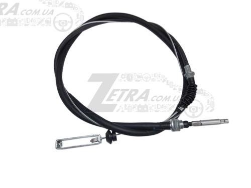 0K72A44150A MOBIS Ціна з доставкою з Кореї Трос стояночного тормоза передняя часть PREGIO/BESTA