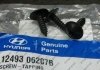 ВІНТ-САМОРІЗ 1243303107B HYUNDAI/KIA/MOBIS