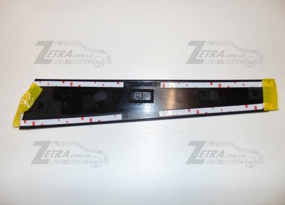 822502W000 MOBIS 822502W000 Накладка двери передней левой Хендай Санта Фе (Hyundai Santa Fe