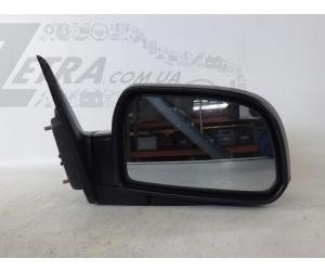 876202E810 MOBIS Зеркало-салон 876202E810 HYUNDAI/KIA/MOBIS