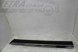 87722C5200 MOBIS МОЛДИНГ ДВЕРІ 87722C5200 HYUNDAI/KIA/MOBIS