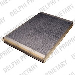 Фото фильтр салона, угольный TSP0325259C DELPHI TSP0325259C DELPHI TSP0325259C DELPHI Фильтр салона, угольный TSP0325259C DELPHI