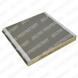 TSP0325051C DELPHI Фильтр салона, угольный TSP0325051C DELPHI