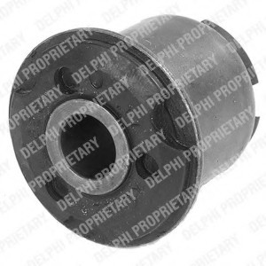 Сайлентблок подвески PEUGEOT TD241W DELPHI