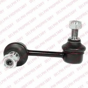 СТОЙКА СТАБИЛИЗАТОРА ЗАДНЕГО TC2289 DELPHI