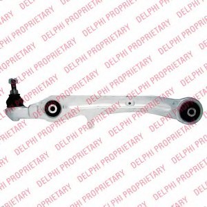 Рычаг передний нижний прямой TC1946 DELPHI