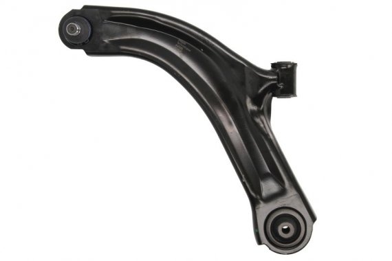 TC1840 DELPHI Важіль L Renault Clio III 05- TC1840 DELPHI