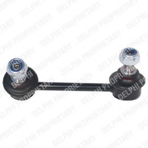 TC1414 DELPHI Стойка стабилизатора заднего TC1414 DELPHI
