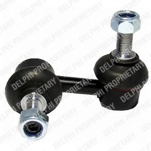TC1537 DELPHI Тяга стабилизатора L NI X-Tr TC1537 DELPHI