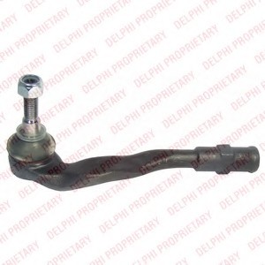 TA2508 DELPHI Накінечник рульової тяги