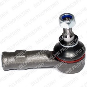 TA2005 DELPHI Наконечник рул. тяги Hyundai TA2005 DELPHI