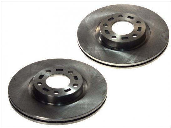 BG3928 DELPHI Диск тормозной Fr Mazda 3, 5 BG3928 DELPHI