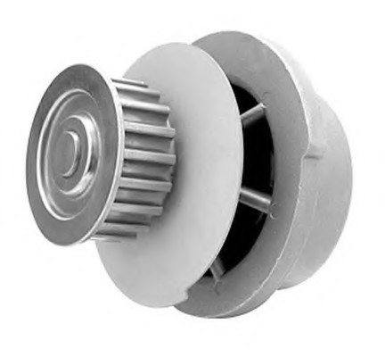 352316170357 MAGNETI MARELLI (Италия) Водяной насос 352316170357 MAGNETI MARELLI
